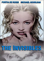 The Invisibles (1999) Обнаженные сцены