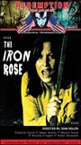 The Iron Rose (1973) Обнаженные сцены