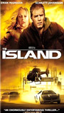 The Island 2005 фильм обнаженные сцены