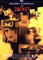 The Jacket 2005 фильм обнаженные сцены