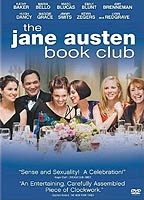 The Jane Austen Book Club обнаженные сцены в фильме