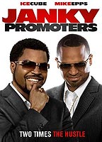 The Janky Promoters (2009) Обнаженные сцены