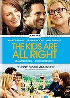 The Kids Are All Right 2010 фильм обнаженные сцены