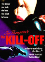 The Kill-Off (1989) Обнаженные сцены