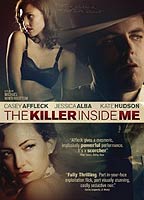 The Killer Inside Me обнаженные сцены в ТВ-шоу