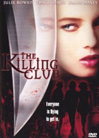 The Killing Club 2001 фильм обнаженные сцены
