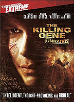 The Killing Gene 2007 фильм обнаженные сцены