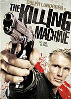 The Killing Machine обнаженные сцены в фильме