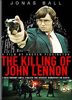 The Killing of John Lennon (2006) Обнаженные сцены