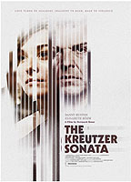 The Kreutzer Sonata (2008) Обнаженные сцены