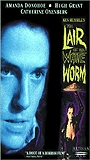The Lair of the White Worm (1988) Обнаженные сцены