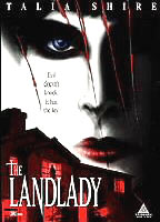 The Landlady (1998) Обнаженные сцены