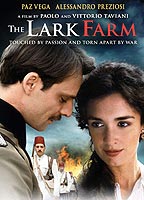 The Lark Farm (2007) Обнаженные сцены