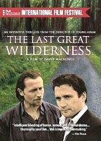 The Last Great Wilderness (2002) Обнаженные сцены