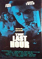 The Last Hour (1991) Обнаженные сцены