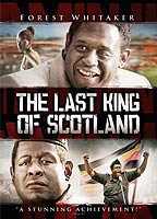 The Last King of Scotland (2006) Обнаженные сцены