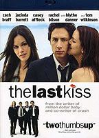 The Last Kiss 2006 фильм обнаженные сцены