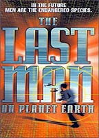 The Last Man on Planet Earth обнаженные сцены в фильме