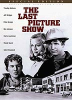 The Last Picture Show (1971) Обнаженные сцены