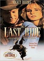 The Last Ride (1994) Обнаженные сцены