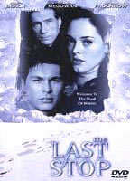 The Last Stop (2000) Обнаженные сцены