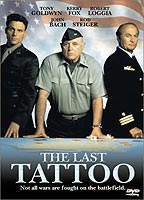 The Last Tattoo (1994) Обнаженные сцены