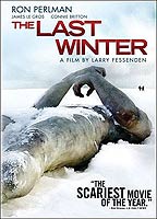 The Last Winter 2006 фильм обнаженные сцены
