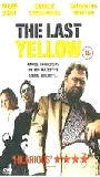 The Last Yellow (1999) Обнаженные сцены