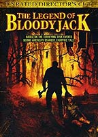 The Legend of Bloody Jack (2007) Обнаженные сцены