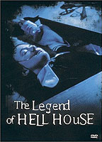 The Legend of Hell House (1973) Обнаженные сцены