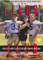 The Liars' Club 1993 фильм обнаженные сцены