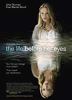 The Life Before Her Eyes (2008) Обнаженные сцены