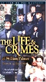 The Life & Crimes of William Palmer 1998 фильм обнаженные сцены