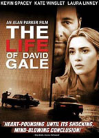 The Life of David Gale 2003 фильм обнаженные сцены