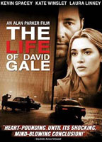 The Life of David Gale обнаженные сцены в фильме