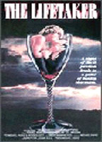 The Lifetaker 1975 фильм обнаженные сцены