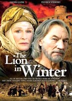 The Lion in Winter (2003) Обнаженные сцены
