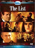 The List (2000) Обнаженные сцены