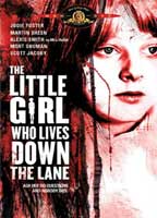 The Little Girl Who Lives Down the Lane обнаженные сцены в ТВ-шоу