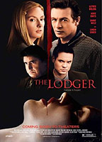 The Lodger (2009) Обнаженные сцены