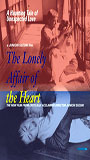 The Lonely Affair of the Heart (2002) Обнаженные сцены
