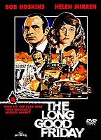 The Long Good Friday (1980) Обнаженные сцены
