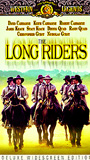 The Long Riders 1980 фильм обнаженные сцены