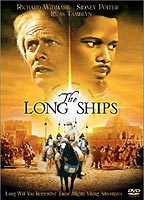 The Long Ships 1963 фильм обнаженные сцены