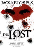 The Lost (2006) Обнаженные сцены