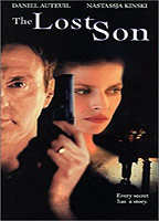 The Lost Son (1999) Обнаженные сцены