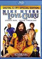 The Love Guru (2008) Обнаженные сцены