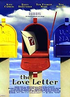 The Love Letter (1999) Обнаженные сцены