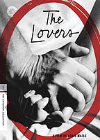 The Lovers (1958) Обнаженные сцены