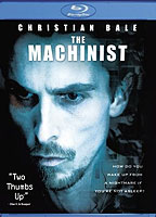 The Machinist (2004) Обнаженные сцены